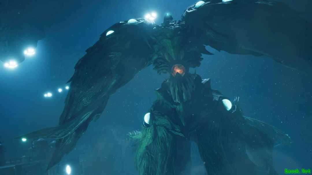 最终幻想系列十大隐藏强敌盘点：机制深度与操作极限的终极试炼