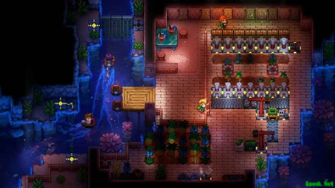 护核纪元10月9日开启Steam限时免费试玩,全内容开放+存档继承