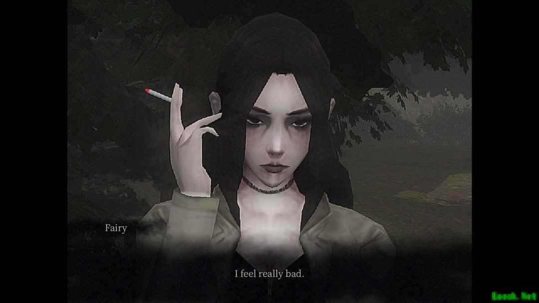 心理恐怖冒险新作美丽的远方定档2026年10月14日登陆PC