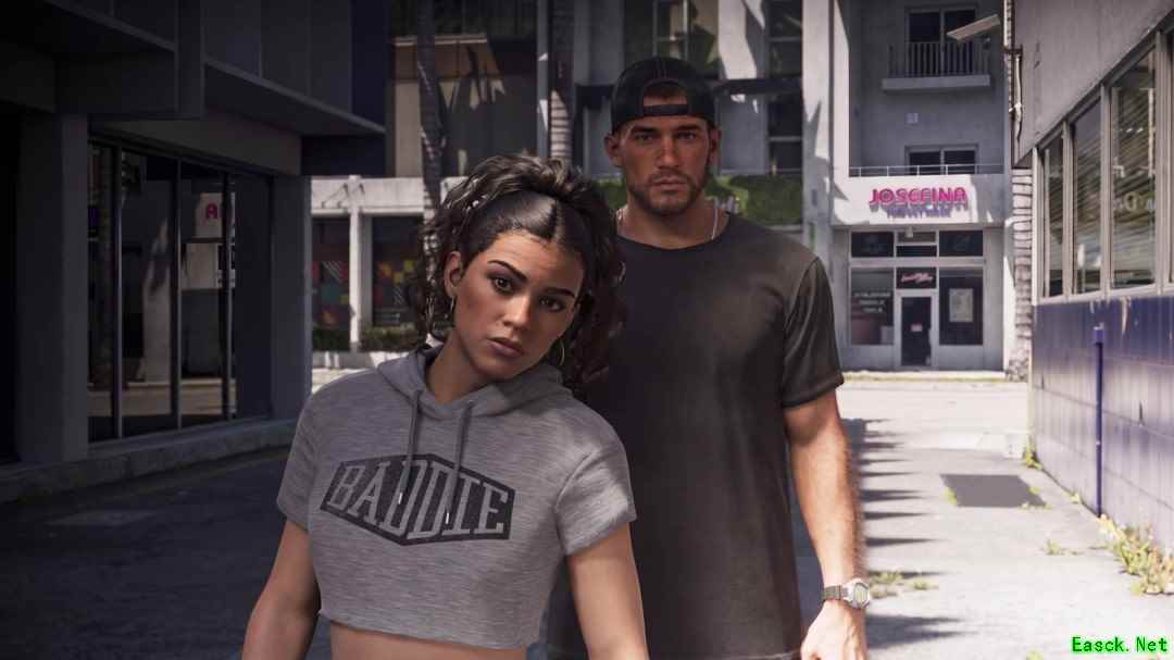 GTA6主角杰森犯罪动因揭晓:环境塑造与主观选择的双重张力