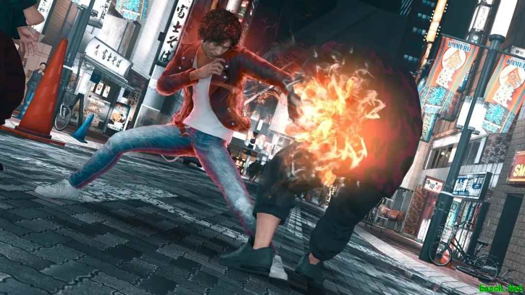 审判之眼重制版与续作限时大促，降价超70%，木村拓哉配音