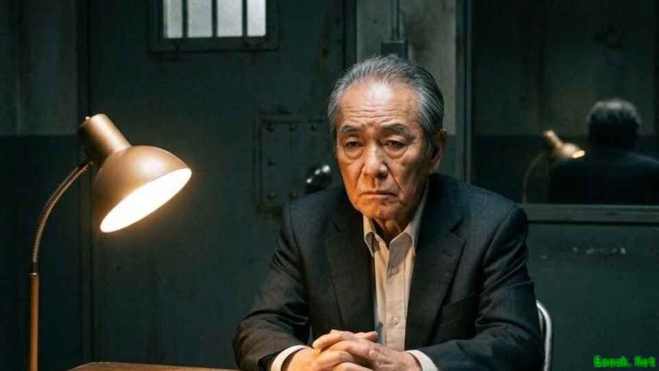 堀井雄二用AI 30分钟速成免费推理游戏小宫的审讯室