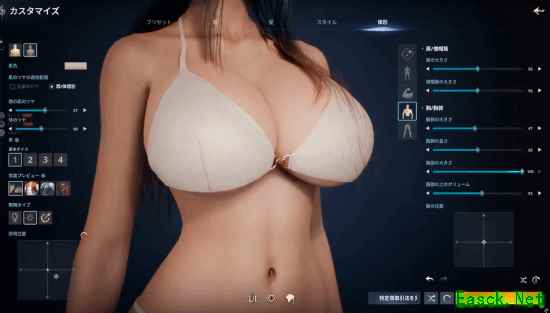 永恒之塔2上线Steam引爆热潮：高自由度捏脸系统催生角色创作狂潮