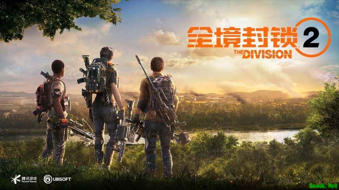 全境封锁2国服将于2026年12月14日终止运营，10月起停充停注