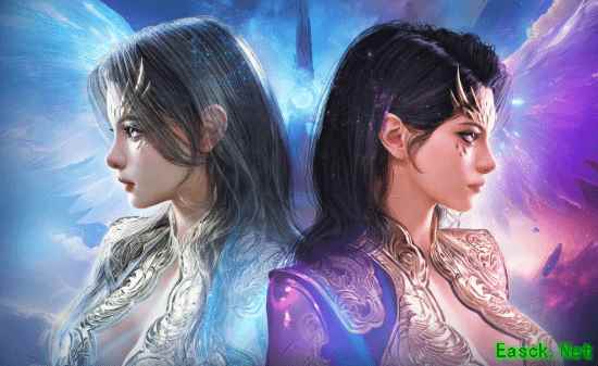永恒之塔2全球上线:高自由度角色定制与深度MMORPG体验兼具