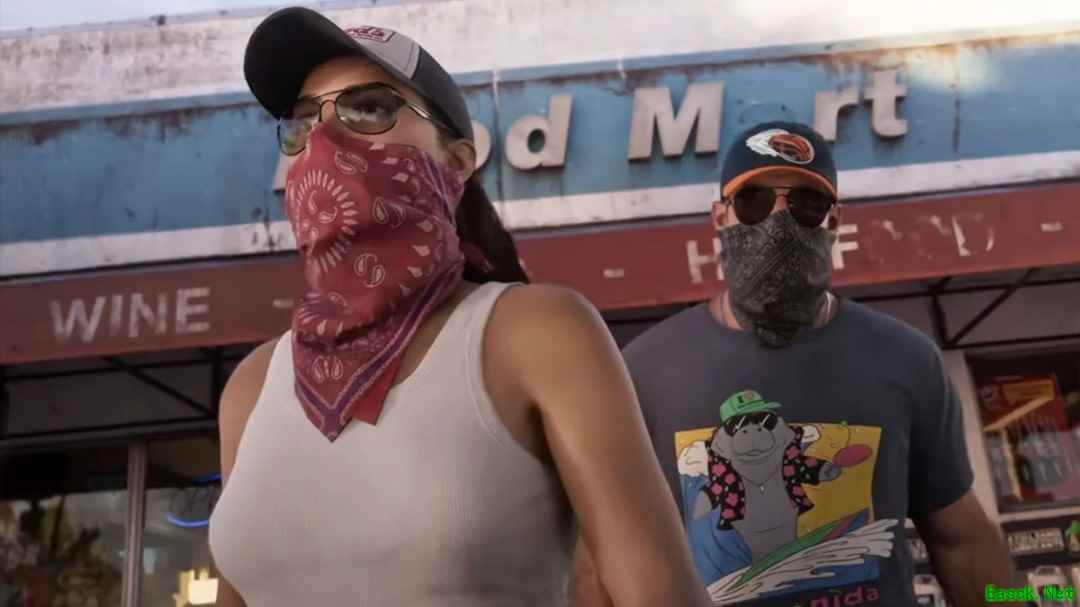 GTA6 PC版或于2027年Q1发售，较主机版仅晚约四个月