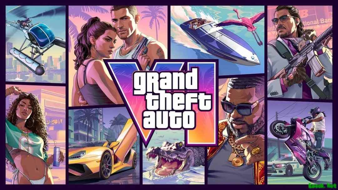 GTA62026年11月19日发售,或引发全球玩家请假潮与社会运行波动