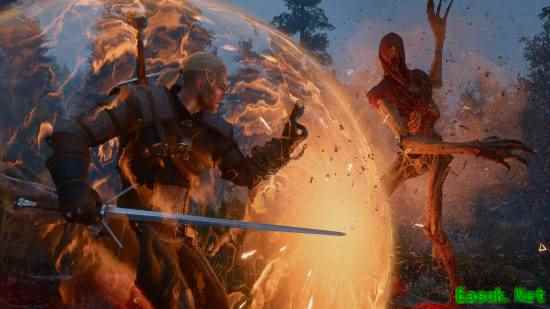 巫师3:狂猎重制版上线,PS5优化首发,Switch 2版开发中