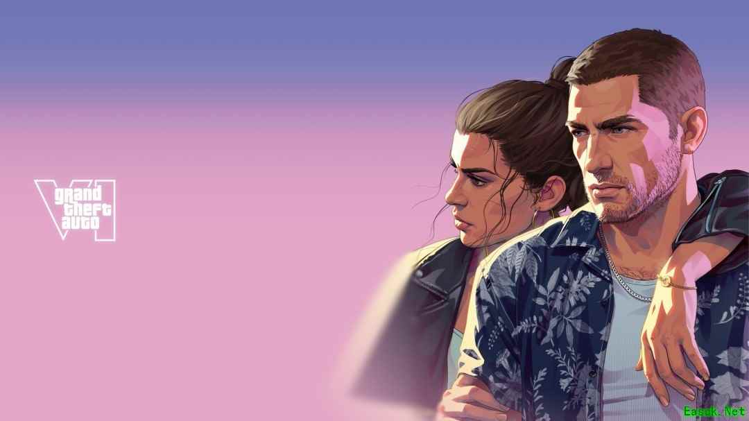 GTA6 PC版发售时间存疑:2027年初传闻遭质疑,春末上市可能性更高