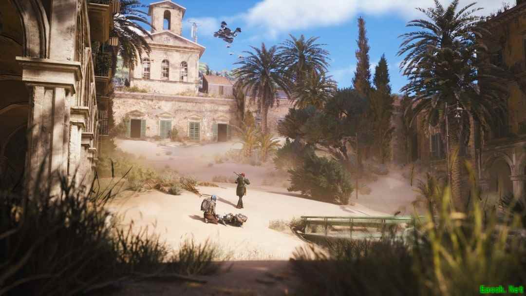 Embark Studios开启ARC Raiders纯PvE测试，限时至2026年10月20日