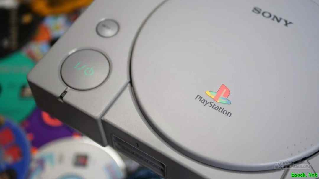 帕达尔游戏资料库上线:PS1/N64经典3D模型在线交互式数字博物馆