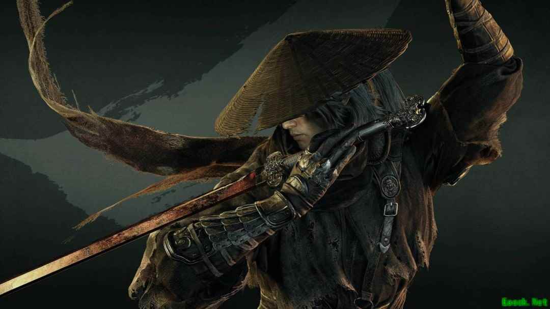 影之刃零融合多款经典动作游戏设计，被评2026年最具潜力之作