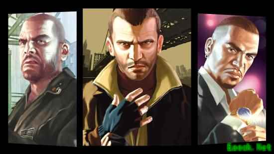 GTA6前夕开启遗产回顾企划：深度重评GTA4，致敬现实主义美学奠基之作