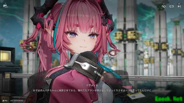 明日方舟：终末地Steam版10月15日上线，支持跨平台存档与多项系统优化