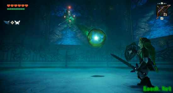 塞尔达传说：时之笛重制版官宣登陆Switch 2，2026年11月5日发售
