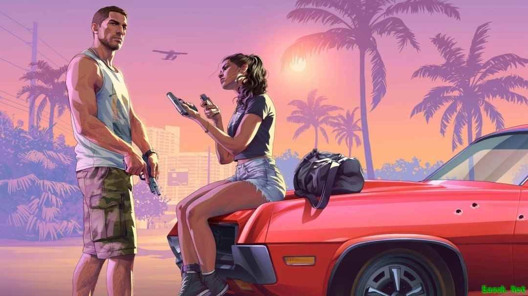 GTA6预售引爆G2A平台：访问量激增65倍，用户热度与分阶段购买趋势凸显