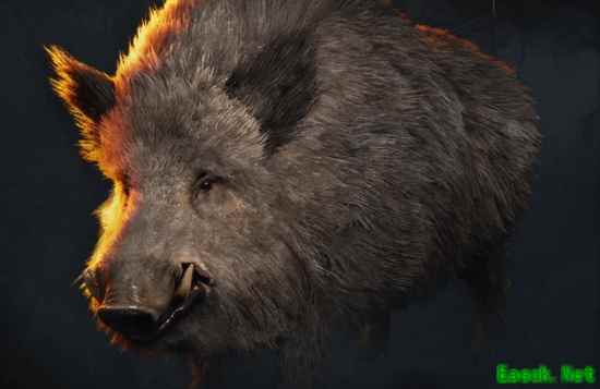 被猪拱死的玩家有福了！IGN 9分《黎明行者》更新