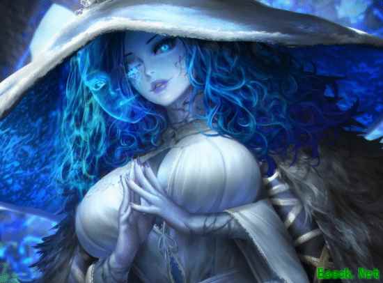 《艾尔登法环》全新更新补丁官宣！详细内容公开