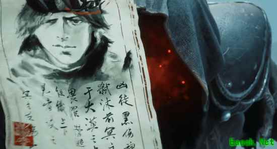 《影之刃零》竟还有"未来"武器！巨型女蛇Boss很难缠