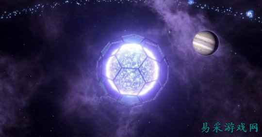 《群星》玩家叠加多项机制 将单颗恒星月产能推至1万