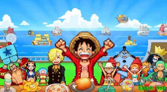 《海贼王:海洋盛宴》IGN 6分!不是粉丝没必要急着玩