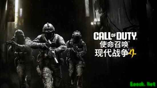 《使命召唤23：现代战争4》在线数破22万人！Steam国区褒贬不一