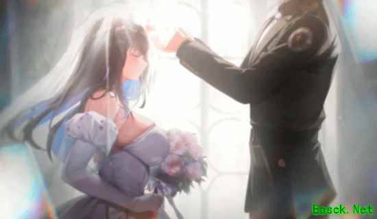 《胜利女神：妮姬》直播遭“神秘之光”遮挡！