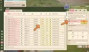 动物园之星2员工不开心怎么办 调薪休息与工作区域管理攻略