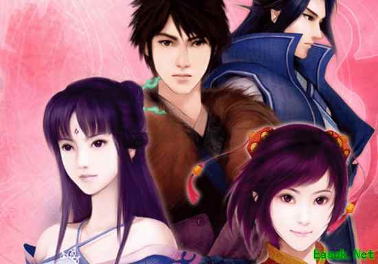 《仙剑4重制版》主角形象引争议：幼态网红脸审美？