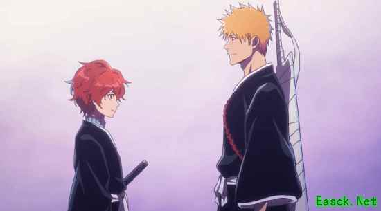 《死神BLEACH Mirrors High》定档！10月28日上线