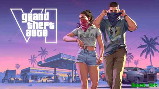 《GTA6》大小曝光！210GB 11月12日预载