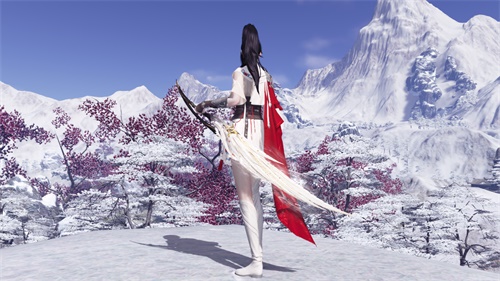 天涯明月刀夏季资料片今日上线，转职道具、百万Q币、千万绑点送送送！