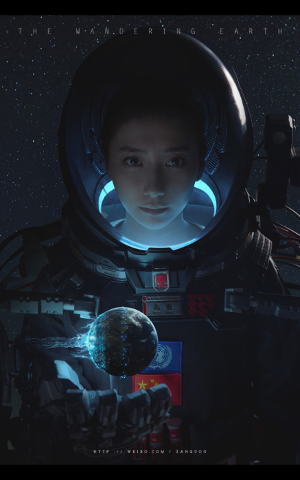 【已发】洛裳华服首次加入ChinaJoy？服饰文化再添新秀，CJ首现古风圈！