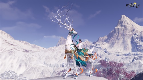 天涯明月刀夏季资料片今日上线，转职道具、百万Q币、千万绑点送送送！