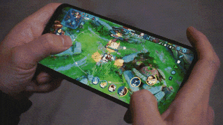 生而无畏,战至荣耀,腾讯黑鲨游戏手机3加持你的王者之路