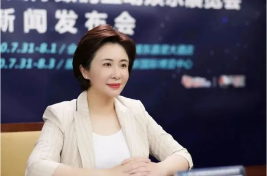 【已发】洛裳华服首次加入ChinaJoy？服饰文化再添新秀，CJ首现古风圈！