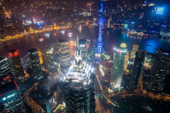 【已发】洛裳华服首次加入ChinaJoy？服饰文化再添新秀，CJ首现古风圈！