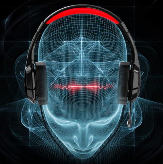 为游戏而生 飞利浦耳机GH301火热上市