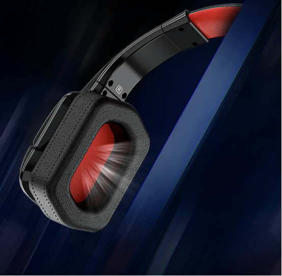 为游戏而生 飞利浦耳机GH301火热上市