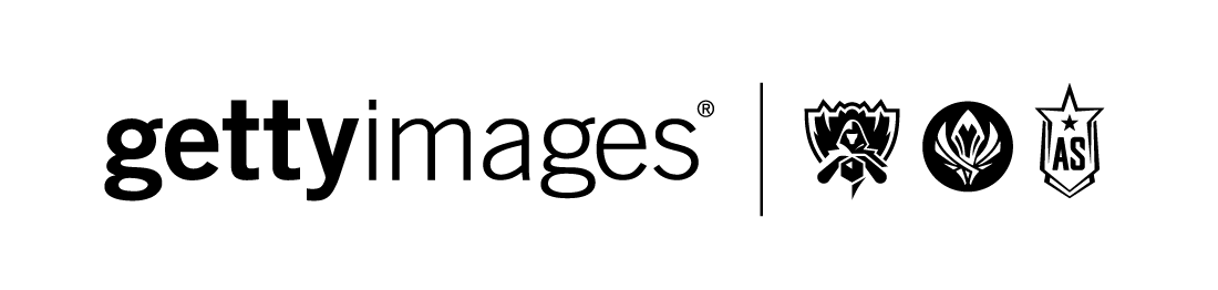 GETTY IMAGES成为官方摄影和独家发行合作伙伴